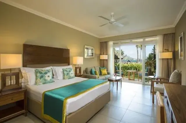Tailor Made Holidays & Bespoke Packages for Sands Suites Resort & Spa